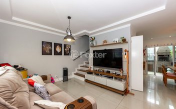 apartment em Rua Salgueiral, Jardim Cidália - São Paulo - SP