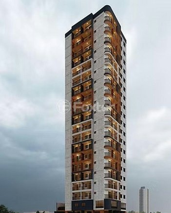 apartment em Rua Geraldo Correia, Vila Carrão - São Paulo - SP