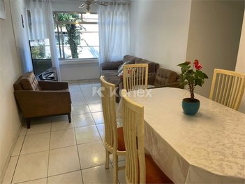 apartment em Rua Ângelo Aloísio, Guapira - São Paulo - SP