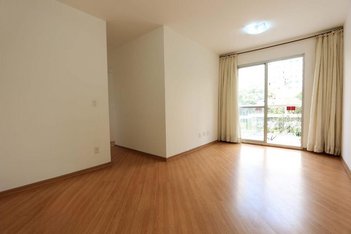 apartment em Rua Trajano Reis, Jardim das Vertentes - São Paulo - SP