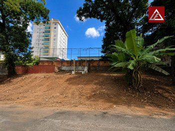 land_lot em Rua São Paulo, Victor Konder - Blumenau - SC