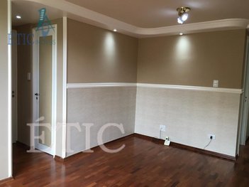 apartment em Rua Visconde de Parnaíba, Mooca - São Paulo - SP