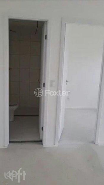 apartment em Professor Francisco Morato, Vila Sônia - São Paulo - SP
