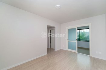apartment em Avenida Teresópolis, Teresópolis - Porto Alegre - RS