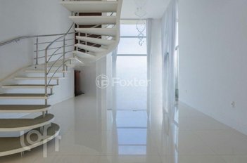 house em Rua das Cabreúvas, Pedra Branca - Palhoça - SC