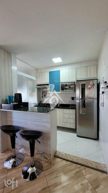 apartment em Intendência, Belém - São Paulo - SP