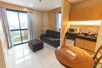 apartment em Rua Doutor Olavo Egídio, Santana - São Paulo - SP