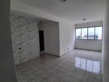apartment em Rua Doutor Ubaldo Franco Caiubi, Vila São Paulo - São Paulo - SP