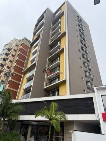apartment em Rua Maria Monteiro, Cambuí - Campinas - SP