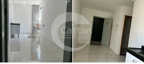 apartment em Rua Zambeze, Vila Carrão - São Paulo - SP