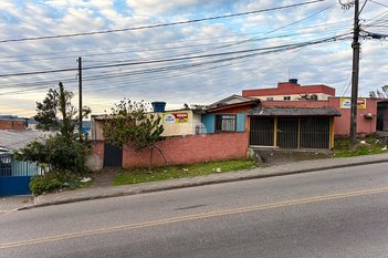 land_lot em Rua Manoel Ribas, Monza - Colombo - PR