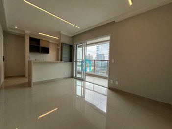 apartment em Rua Eugênio de Medeiros, Pinheiros - São Paulo - SP