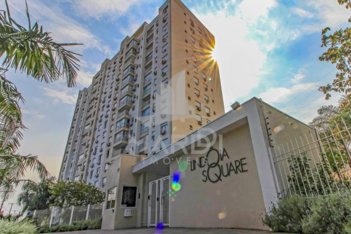 apartment em Rua Mauro Guedes de Oliveira, Jardim Lindóia - Porto Alegre - RS
