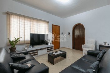 house em Rua Genésio Arruda, Chácara Inglesa - São Paulo - SP