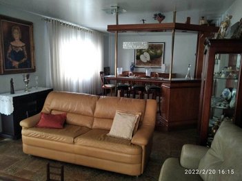 apartment em Rua Balthazar da Veiga, Vila Nova Conceição - São Paulo - SP