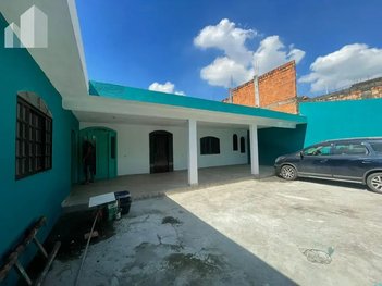 house em Rua Kurt, Jardim da Posse - Nova Iguaçu - RJ