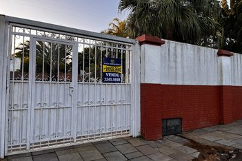 land_lot em Rua Leme, Ipanema - Porto Alegre - RS