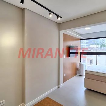 apartment em Avenida Pompéia, Vila Pompéia - São Paulo - SP