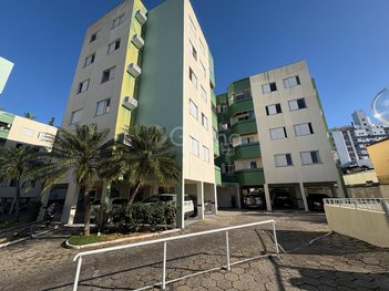 apartment em Rua João Pio Duarte Silva, Córrego Grande - Florianópolis - SC