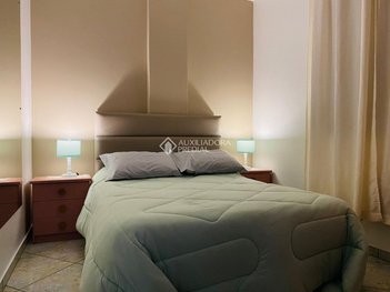 apartment em Rua General João Manoel, Centro Histórico - Porto Alegre - RS