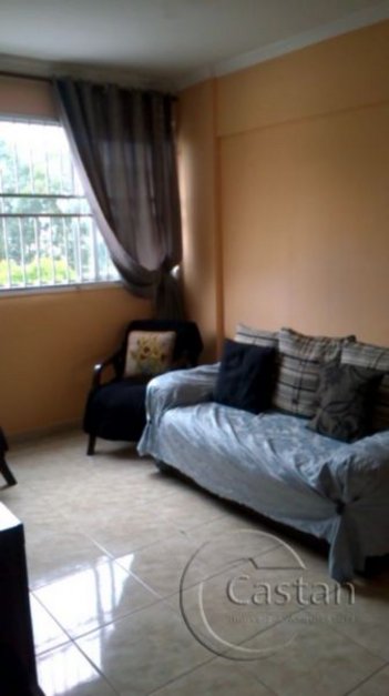 apartment em Rua Domingos da Fonseca, Parque da Mooca - São Paulo - SP