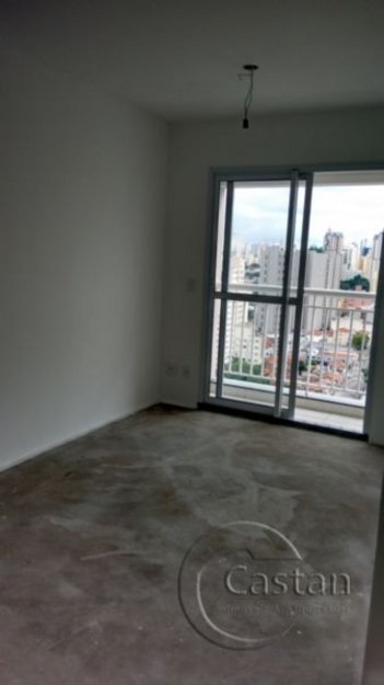 apartment em Rua Glicério, Liberdade - São Paulo - SP