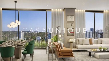 apartment em Rua José Maria Lisboa, Jardim Paulista - São Paulo - SP