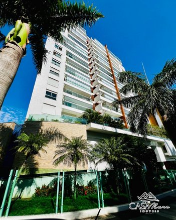 apartment em Boulevard Paulo Zimmer, Agronômica - Florianópolis - SC