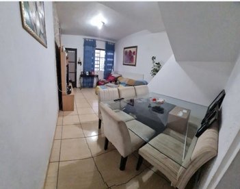 house em Avenida José Estevão de Magalhães, Vila Campestre - São Paulo - SP