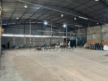 industrial em Milck Félix, Panorama (Polvilho) - Cajamar - SP