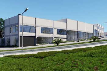 business em Avenida Isaltino do Amaral Carvalho, Vila Assis - Jaú - SP