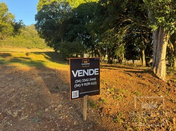 land_lot em Rua E, Marau - Marau - RS