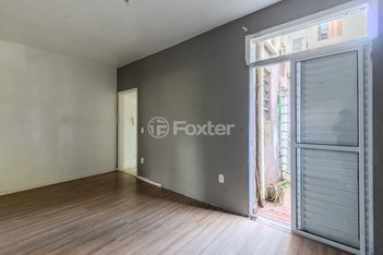 apartment em Rua Camerino, Petrópolis - Porto Alegre - RS