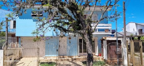 house em Avenida Vinte e Um de Abril, Sarandi - Porto Alegre - RS