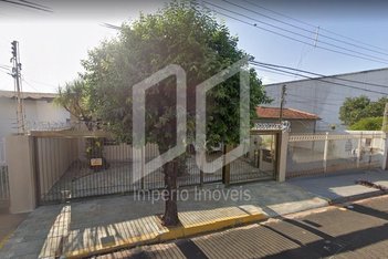 house em Avenida João de Caires, Vila Furlan - Araraquara - SP