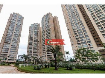 apartment em Rua Augusta, Vila Augusta - Guarulhos - SP