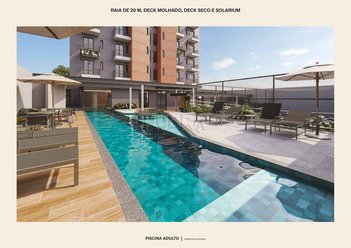 apartment em Rua das Goiabeiras, Jardim - Santo André - SP