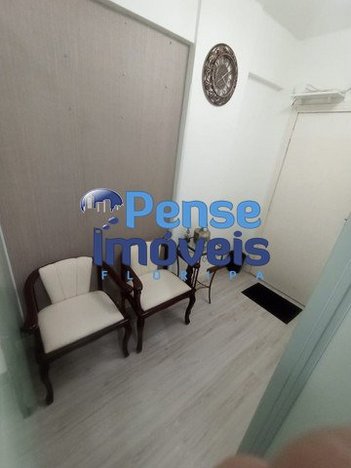 office em Rua Felipe Schmidt, Centro - Florianópolis - SC