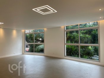 apartment em Alberto Afonso Martins, Vila Mariana - São Paulo - SP