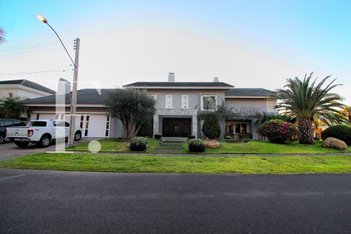 house em Avenida Central, Xangri-Lá - Xangri-Lá - RS