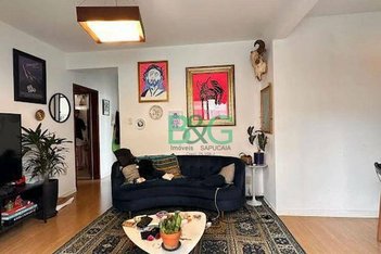 apartment em Rua Rego Freitas, República - São Paulo - SP