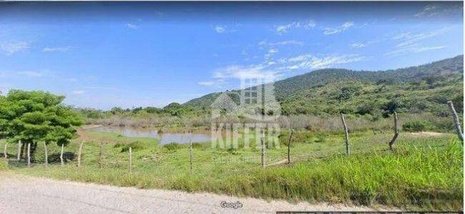 land_lot em Estrada Zilto Monteiro de Abreu, Jacaroá - Maricá - RJ
