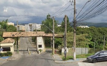 apartment em Rua Maria José Celestino Saad, Jardim Ipês - Cotia - SP