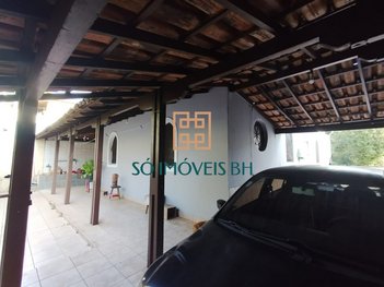 house em Rua Farmacêutica Mariquinha Noronha, Paquetá - Belo Horizonte - MG