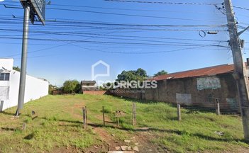 land_lot em Sen. Salgado Filho, Campina - São Leopoldo - RS