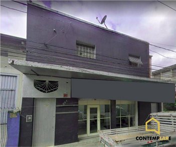 industrial em Rua da Constituição, Vila Mathias - Santos - SP