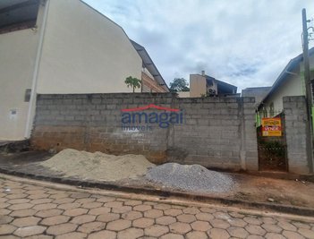 land_lot em Henrique de Macedo, Cidade Jardim - Jacareí - SP
