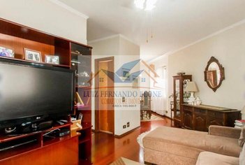 apartment em Rua Piracuama, Perdizes - São Paulo - SP