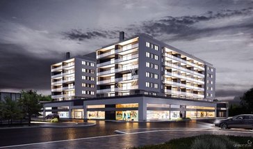 apartment em Rua General Neto, Centro - Pelotas - RS