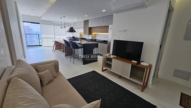 apartment em Avenida Dionysia Alves Barreto, Vila Osasco - Osasco - SP